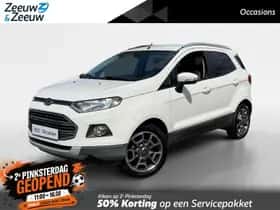 Ford EcoSport (2017)