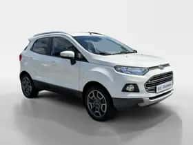Ford EcoSport (2017) thumbnail 2