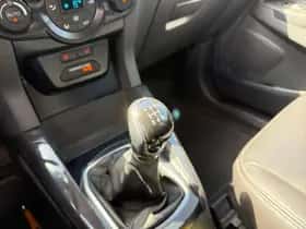 Ford EcoSport (2017) thumbnail 11