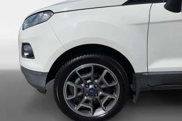 Ford EcoSport (2017) thumbnail 14