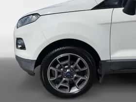 Ford EcoSport (2017) thumbnail 14