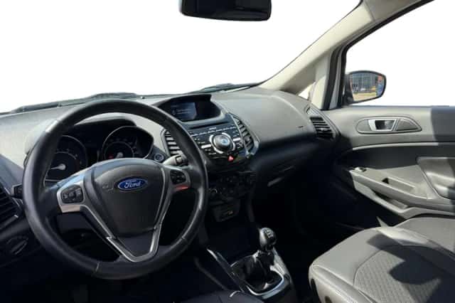 Ford EcoSport (2017) thumbnail 16