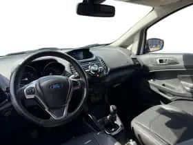 Ford EcoSport (2017) thumbnail 16