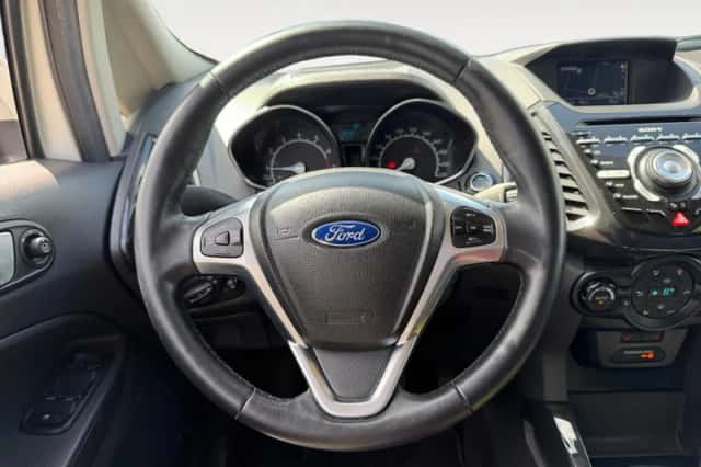 Ford EcoSport (2017) thumbnail 17