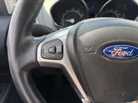 Ford EcoSport (2017) thumbnail 18