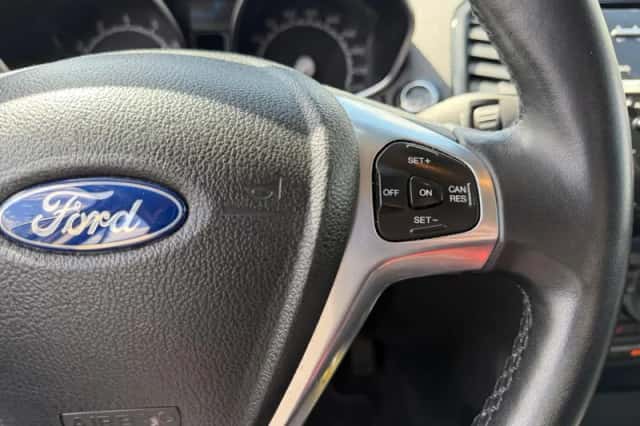 Ford EcoSport (2017) thumbnail 19