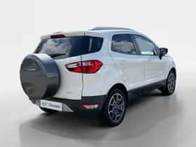 Ford EcoSport (2017) thumbnail 3
