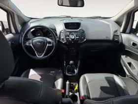 Ford EcoSport (2017) thumbnail 21