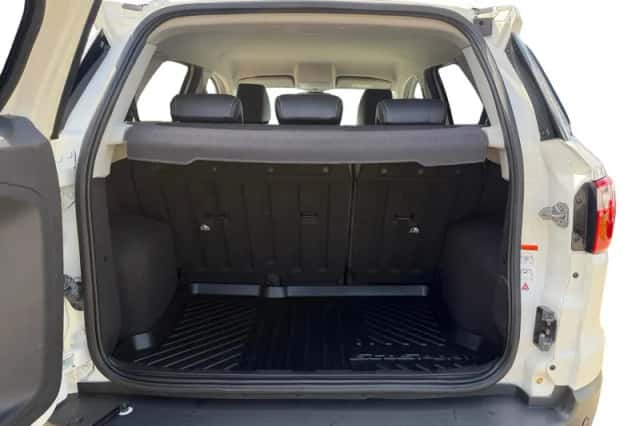Ford EcoSport (2017) thumbnail 24