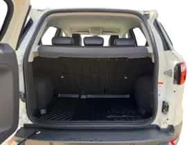 Ford EcoSport (2017) thumbnail 24