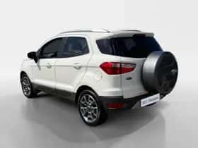 Ford EcoSport (2017) thumbnail 4