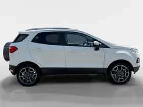 Ford EcoSport (2017) thumbnail 5