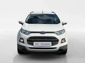 Ford EcoSport (2017) thumbnail 6