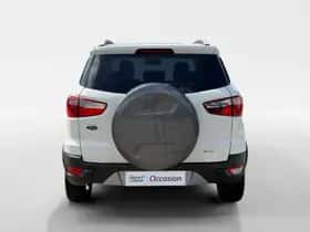 Ford EcoSport (2017) thumbnail 7