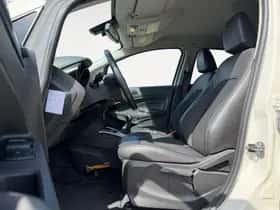 Ford EcoSport (2017) thumbnail 9