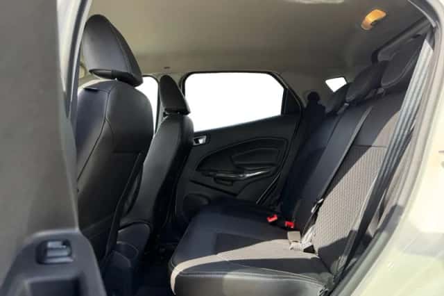 Ford EcoSport (2017) thumbnail 10