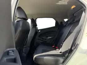 Ford EcoSport (2017) thumbnail 10
