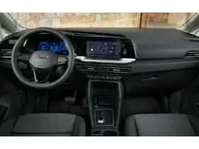 Ford Transit Connect (2026) thumbnail 4