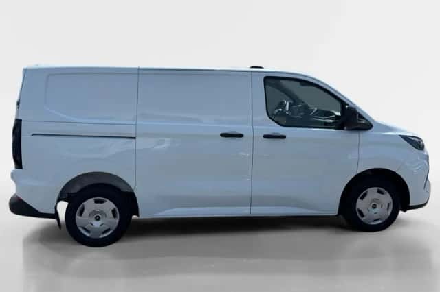 Ford Transit Custom (2024) thumbnail 3