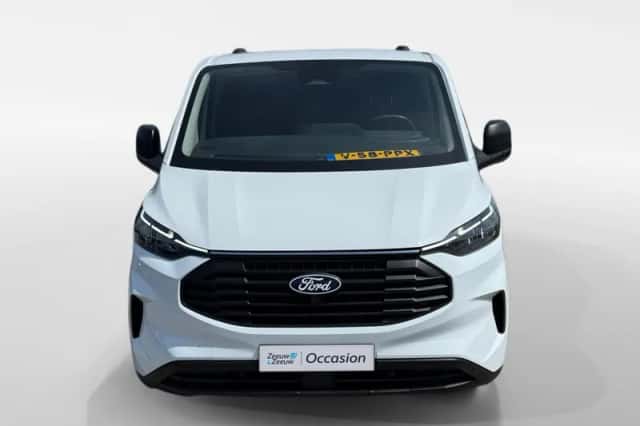 Ford Transit Custom (2024) thumbnail 6