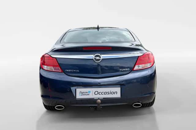 Opel Insignia (2011) thumbnail 6