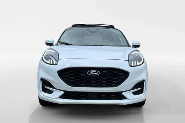 Ford Puma (2025) thumbnail 4