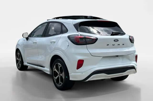Ford Puma (2025) thumbnail 5