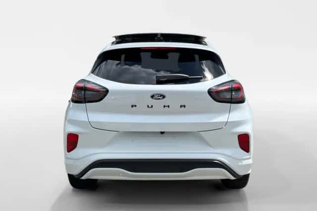 Ford Puma (2025) thumbnail 6