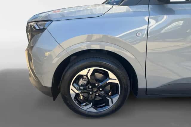 Ford E-Transit Courier (2026) thumbnail 12