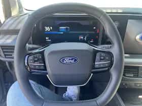 Ford E-Transit Courier (2026) thumbnail 13