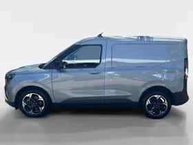 Ford E-Transit Courier (2026) thumbnail 3