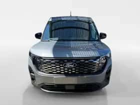 Ford E-Transit Courier (2026) thumbnail 6
