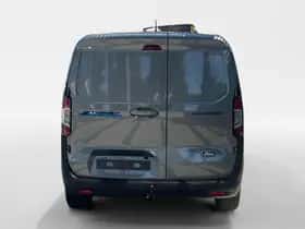 Ford E-Transit Courier (2026) thumbnail 7