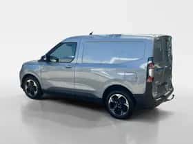 Ford E-Transit Courier (2026) thumbnail 9
