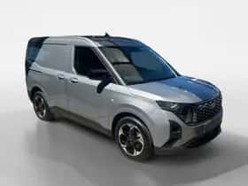 Ford E-Transit Courier (2026) thumbnail 10
