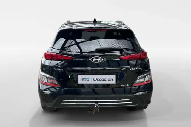 Hyundai Kona (2021) thumbnail 6