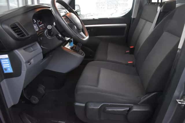 Citroën Jumpy (2021) thumbnail 6