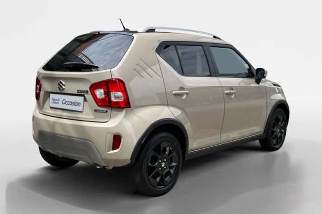Suzuki Ignis (2021) thumbnail 2