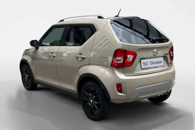 Suzuki Ignis (2021) thumbnail 3