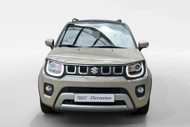 Suzuki Ignis (2021) thumbnail 6