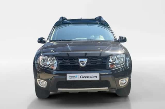 Dacia Duster (2017) thumbnail 2