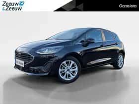 Ford Fiesta (2023)