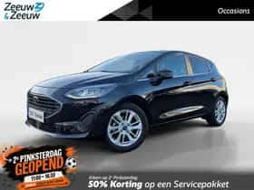 Ford Fiesta (2023)