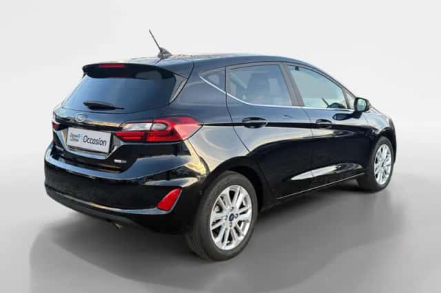 Ford Fiesta (2023) thumbnail 2