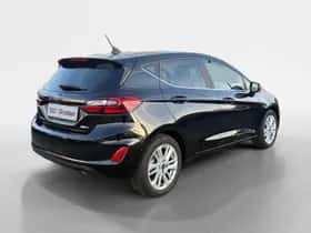 Ford Fiesta (2023) thumbnail 2