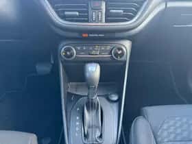 Ford Fiesta (2023) thumbnail 11