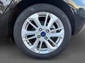 Ford Fiesta (2023) thumbnail 13