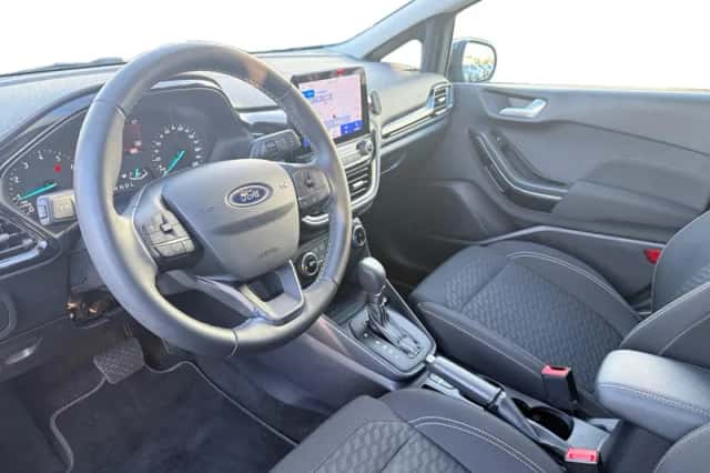 Ford Fiesta (2023) thumbnail 14
