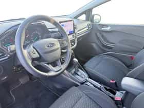 Ford Fiesta (2023) thumbnail 14