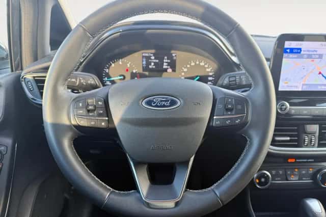 Ford Fiesta (2023) thumbnail 15